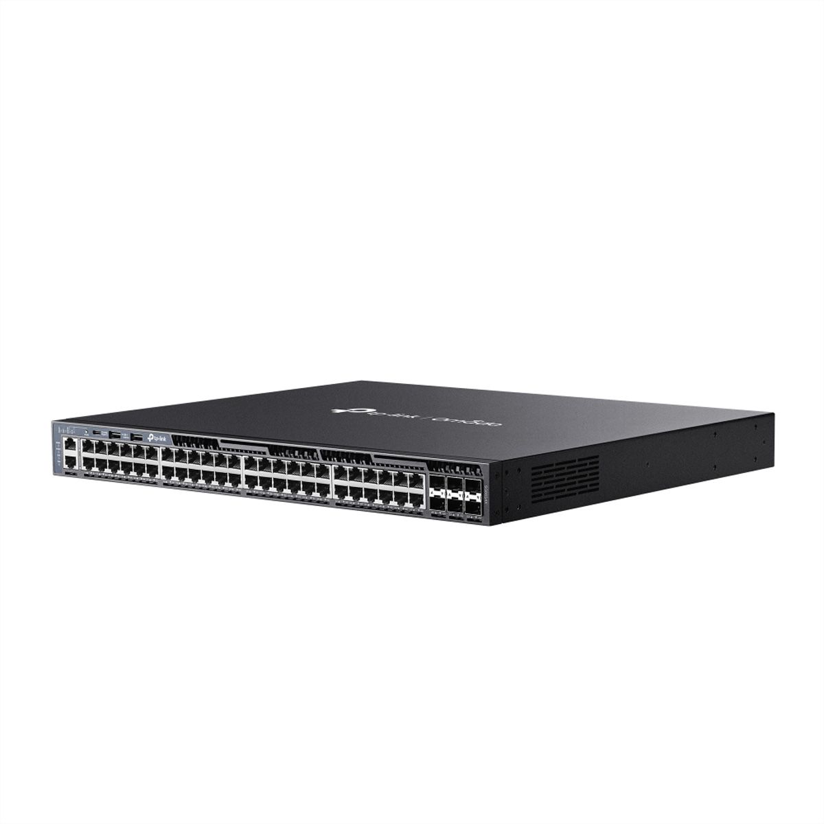 TP-Link SG6654X Omada Switch 48 Port