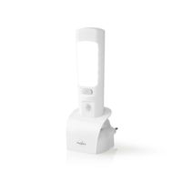 Lumière LED d'orientation de Nedis, 220 - 240 V AC 50 Hz, 1.3 W
