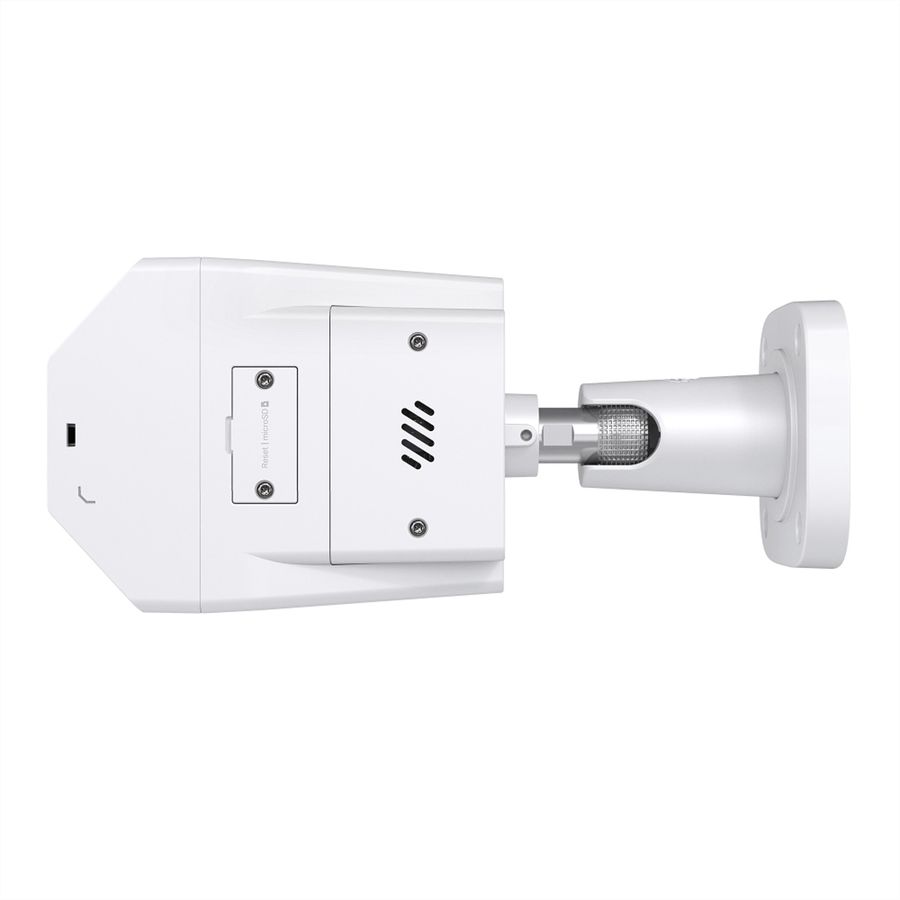 TP-Link VIGI InSight S385 Bullet Kamera 8 MP, 180°, IR-LED 50m