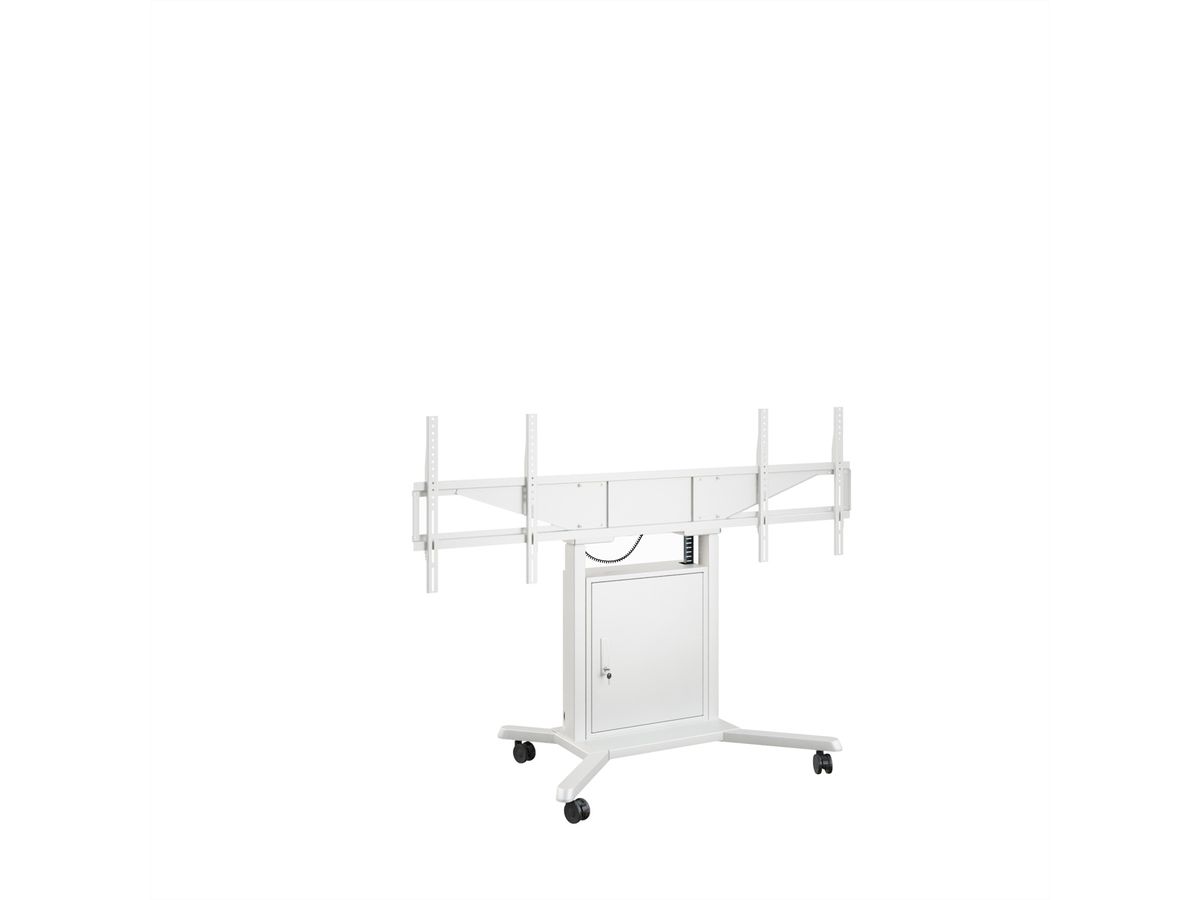 Hagor Liftsystem Twin Lift M-DW, mobil, 46-65