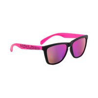 Salice Occhiali Sonnenbrille 3047RW, Black/Fuchsia / RW Purple