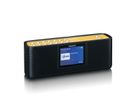 Lenco DAB+ Radio PDR-045BK , schwarz