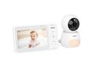 Alecto Babyphone DVM2060 12.7cm Display, Compatibilité avec les applications pour smartphones