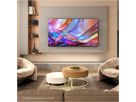 Hisense TV 43E7S 43", QLED 4K, 60Hz, 300 Nits
