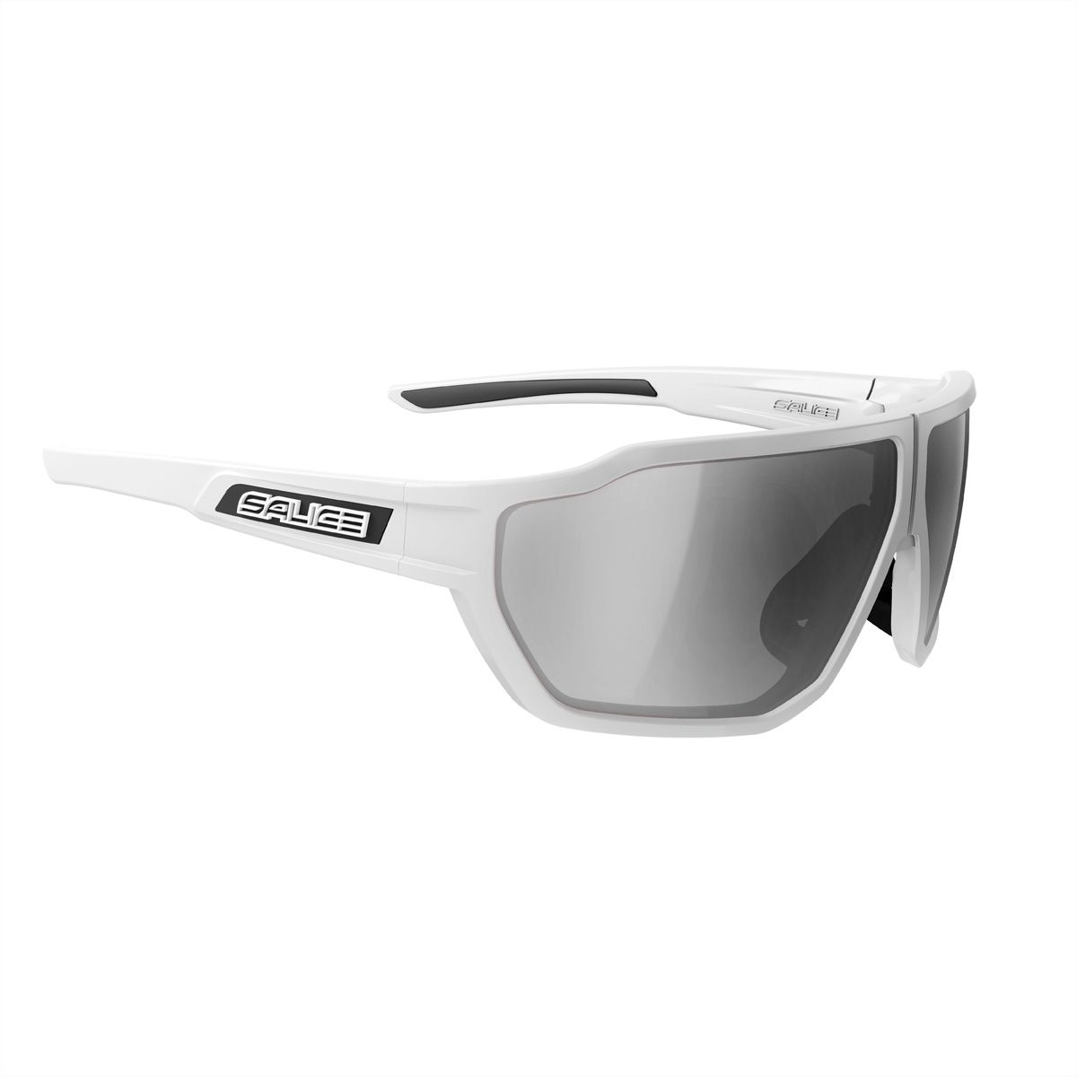 Salice Occhiali Sportbrille 024RW, White / RW Black