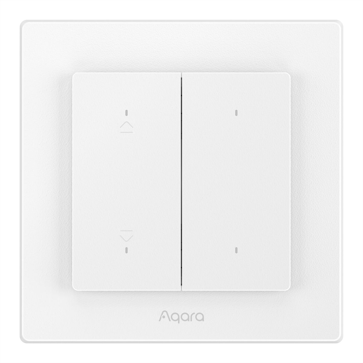 Commutateur d'éclairage Aqara H2