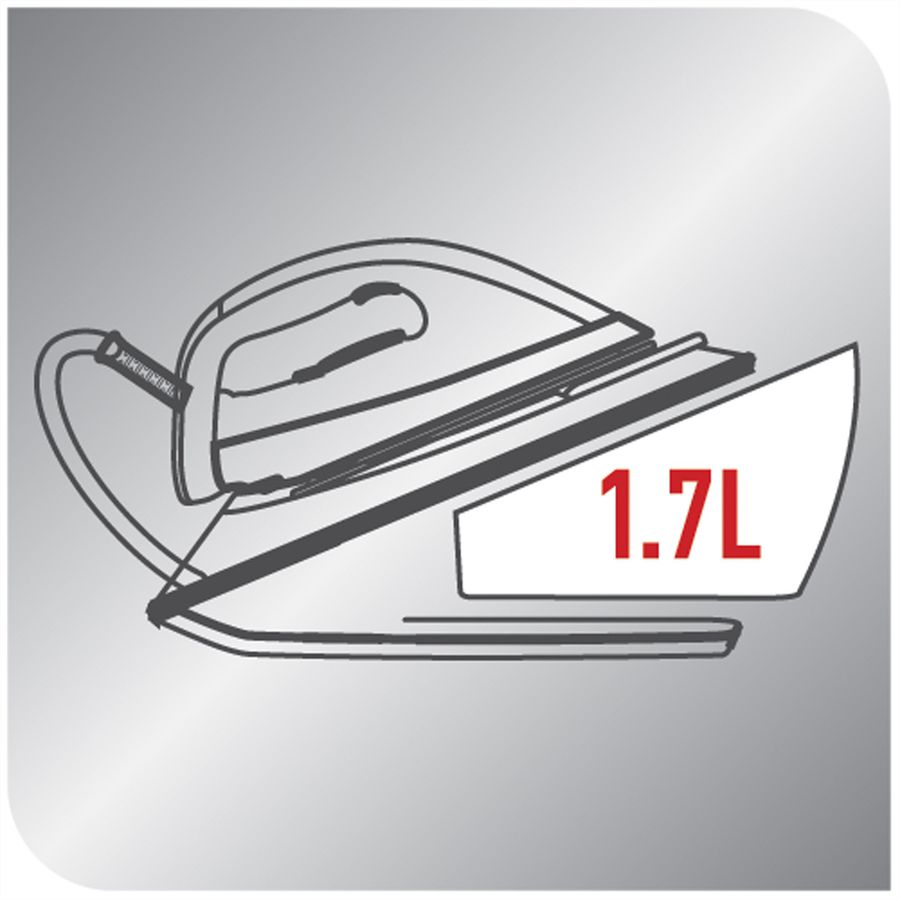 Tefal Chaudière Essentielle Express