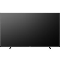 Hisense TV 85E77Q 85", QLED 4K, 60Hz