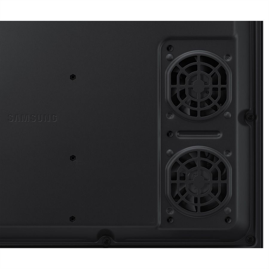 Samsung Digital Signage Display OH24B, 24", Outdoor Display 24/7 FHD, 1500cd/m²