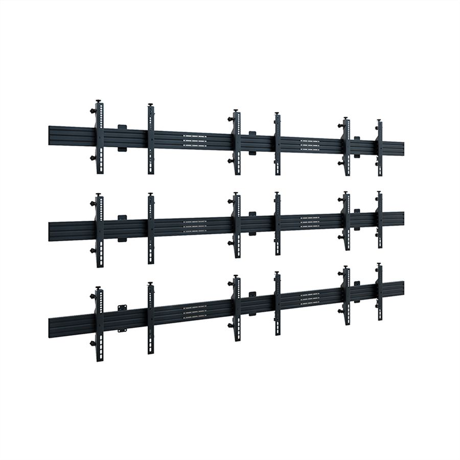 Hagor Support mural CPS Videowall W3x3L 46-55
