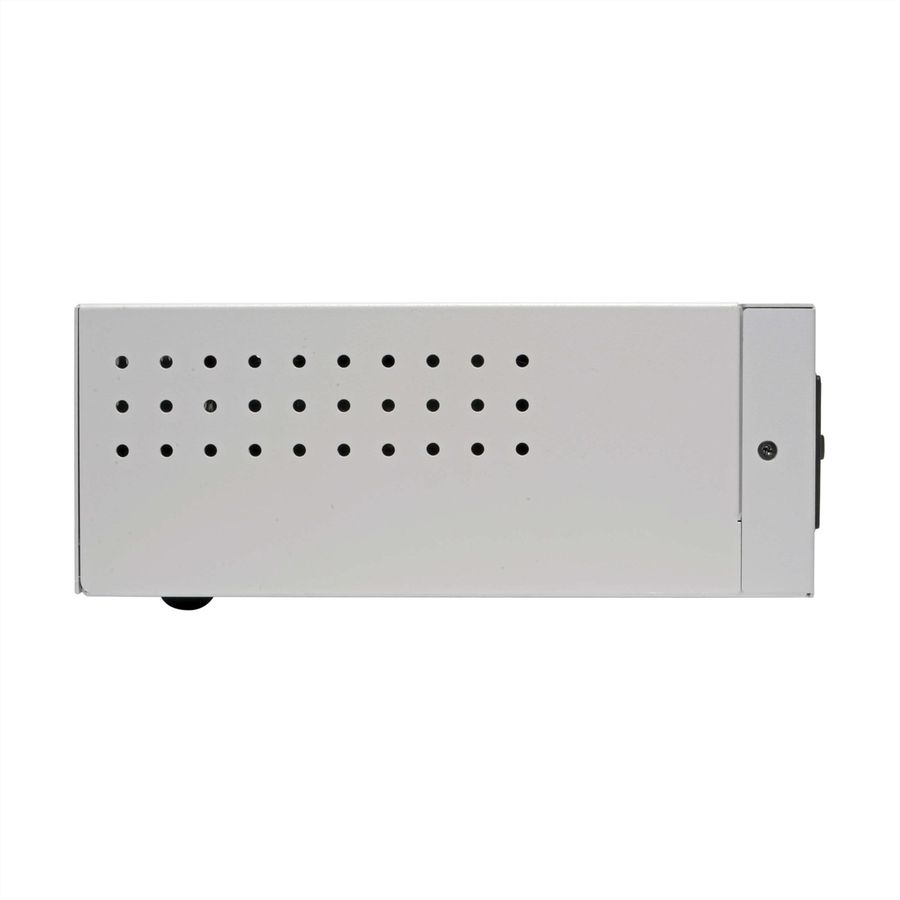 Eaton Isol. Trafo Dual-Volt. 115/230V 600W 60601-1 Medical C14 In 6 C13 Out