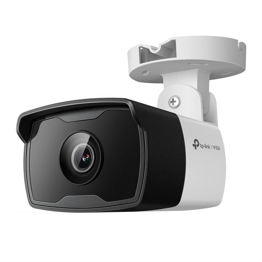 TP-Link VIGI C340I(4mm) Bullet-Kamera 4 MP, 75.1°, IR-LED 30m