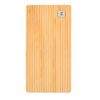 TeltoCharge EVC1 Front Panel Holzoptik für Kabel Version