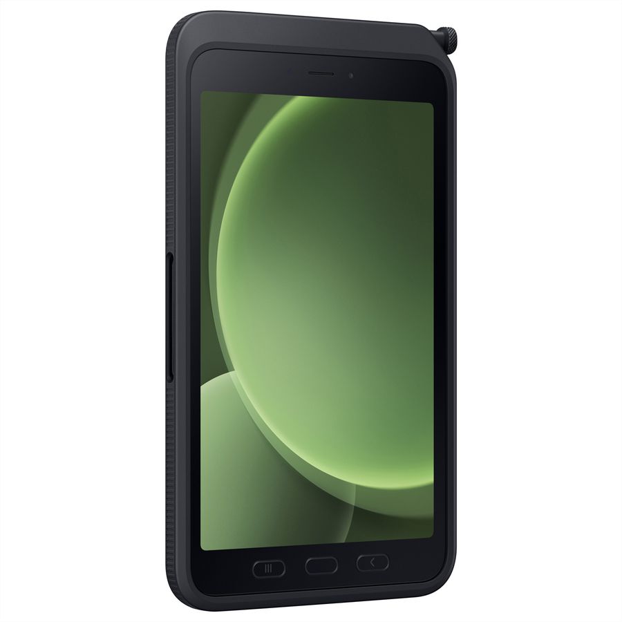 Samsung Galaxy Tab Active 5, 128GB, WiFi, Green, Enterprise Edition