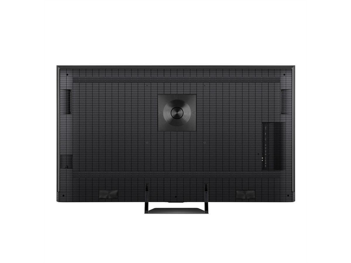 Hisense TV 55U7DS PRO 55", Mini-LED 4K, 165Hz, 2000 Nits