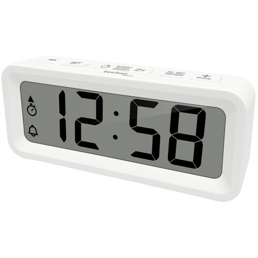 Réveil numérique Technoline WT 175