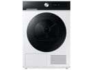 Samsung Wäschetrockner DV7400, 9kg, A+++, Optimal DryTM, weiss