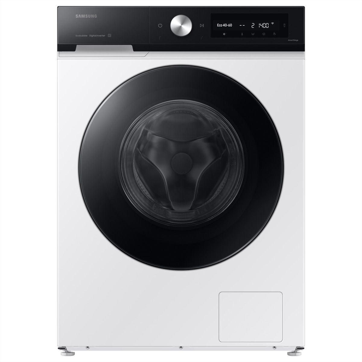 **DEMO**Samsung Waschmaschine WW7400 9kg, AI EcobubbleTM