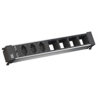BACHMANN POWER FRAME 3xCH 4xCM 0,2m GST18