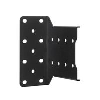 Hagor Wandadapter CPS - Single Rail, adapter for from wall installation