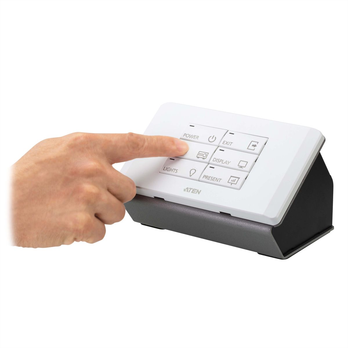 ATEN VK112EUTTK Clavier à 12 boutons