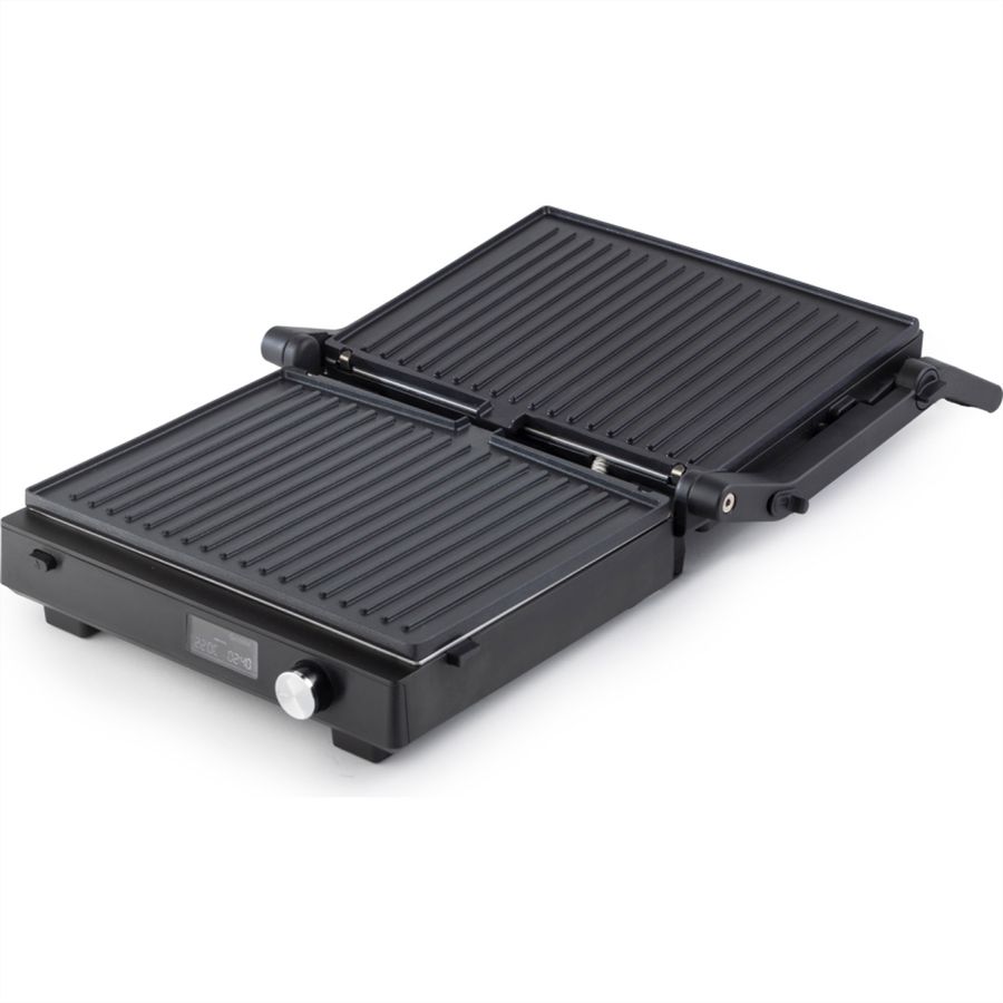 Gorenje Kontaktgrill GCG2000SD, 2000W, LED Display
