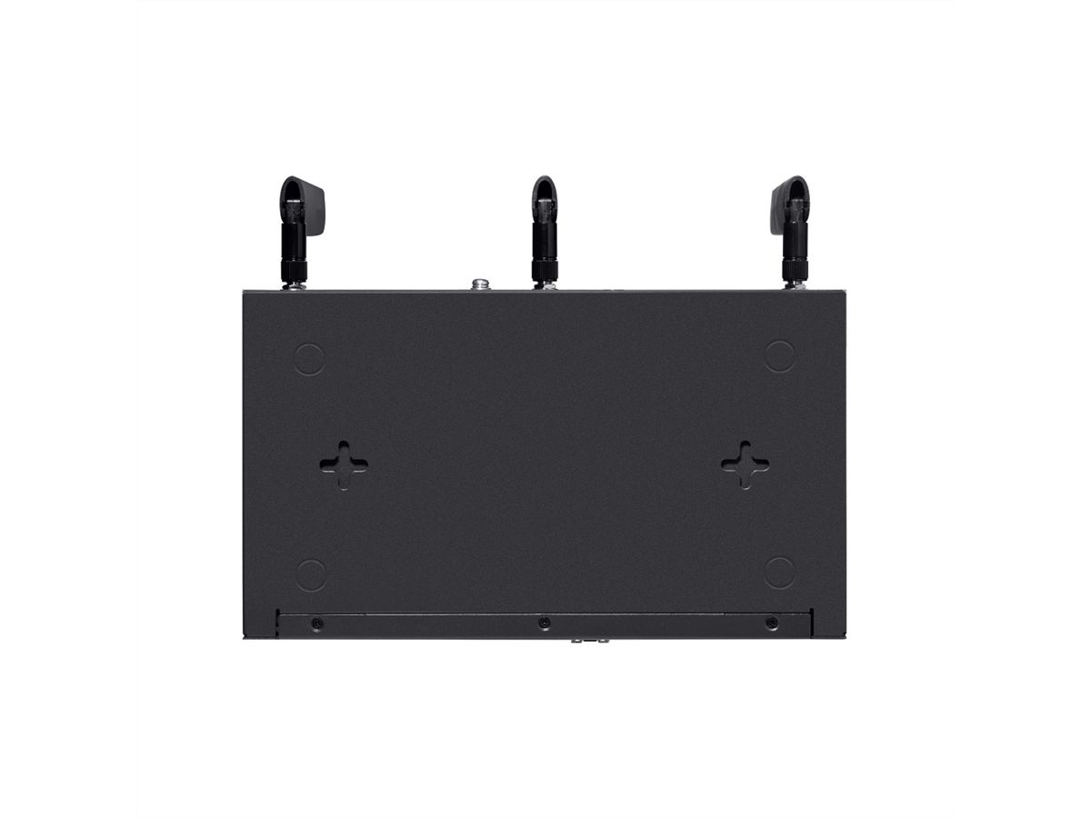 TP-Link DSL Gateway DR3650v