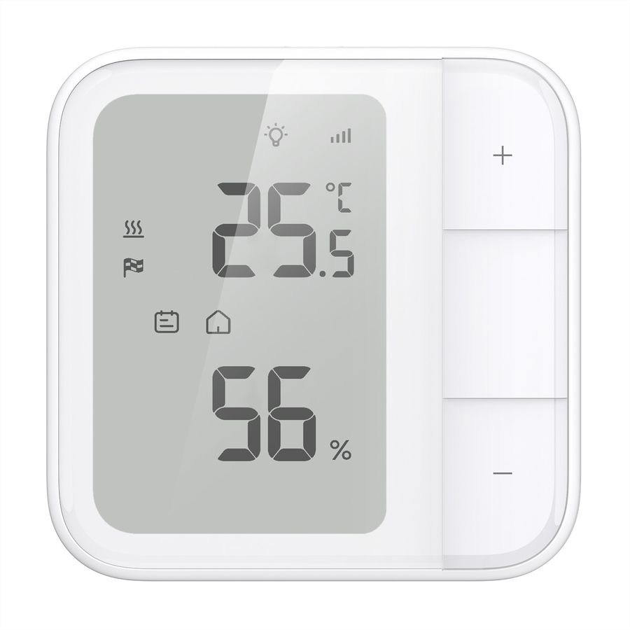 Aqara Thermostat W500