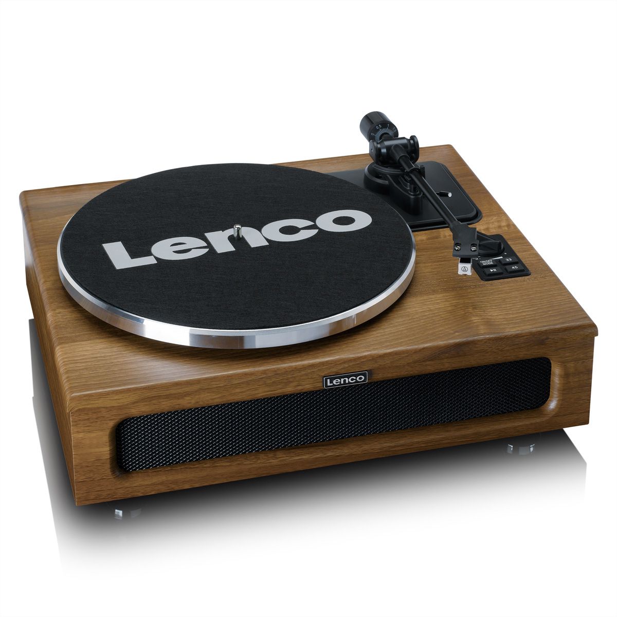 Platine vinyle Lenco LS-410WA