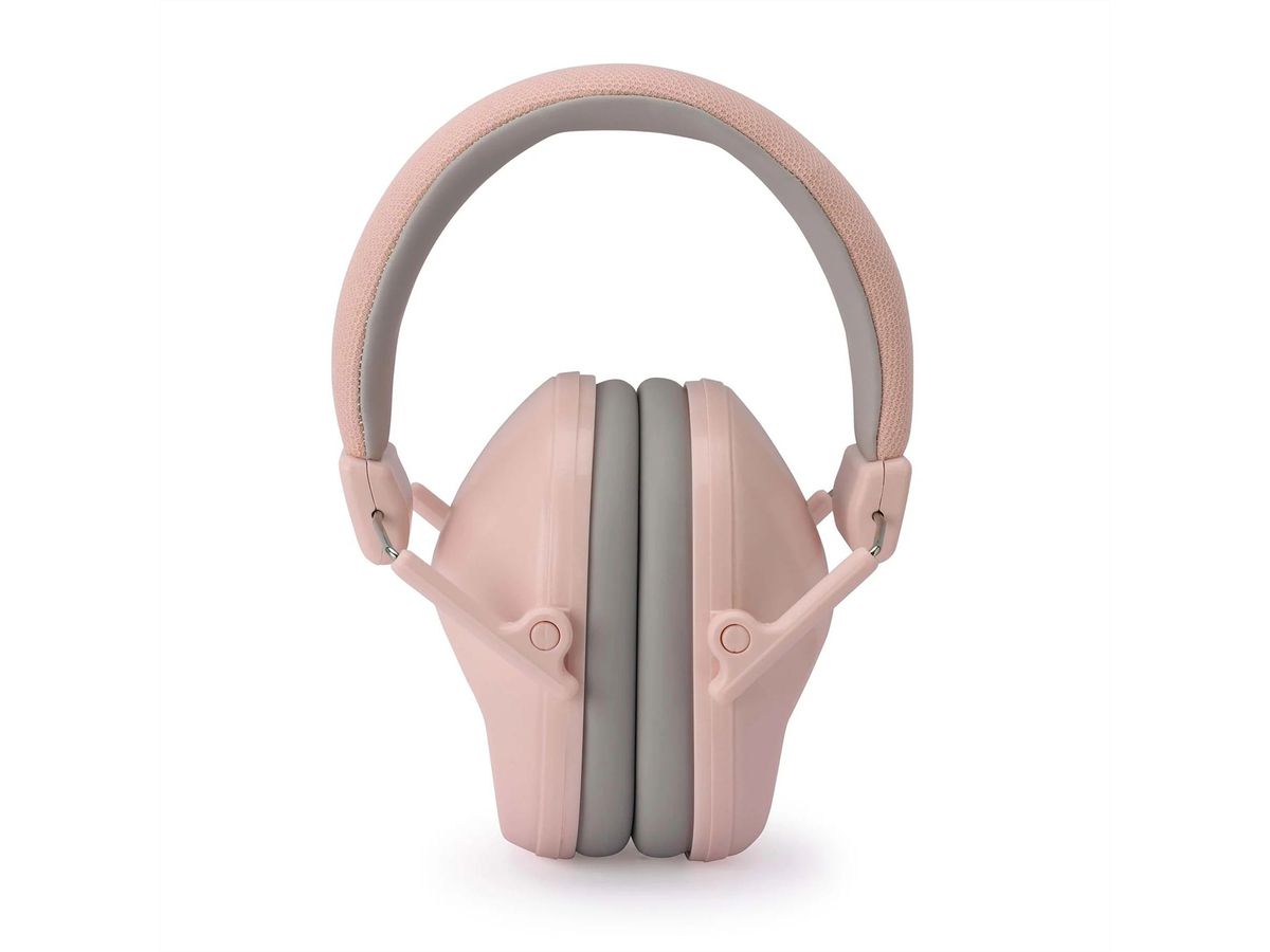 Alecto Baby Gehörschutz BV73 Pink