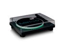 Lenco Platine vinyle LS-50LEDBK