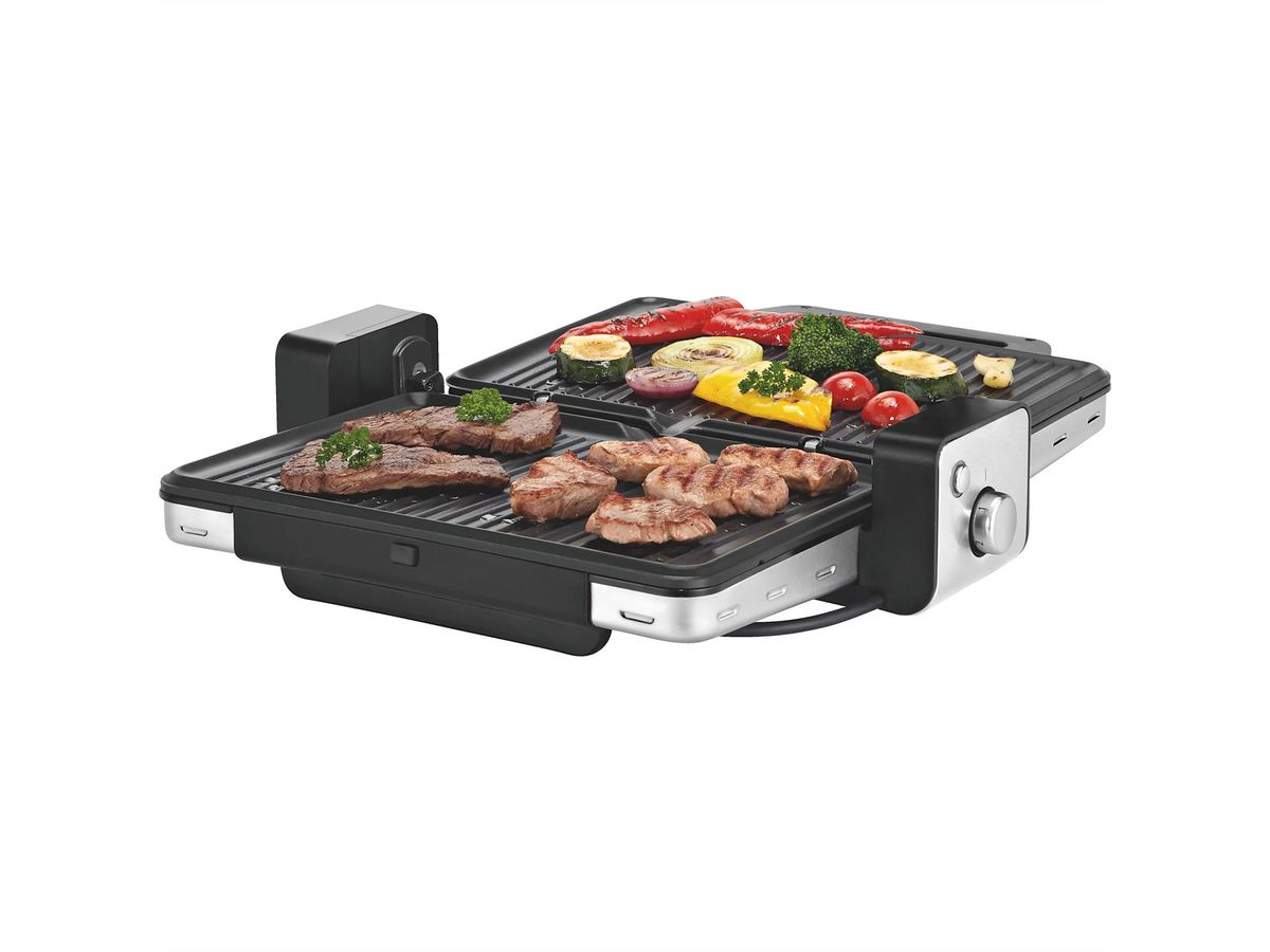 WMF LONO Kontaktgrill 2in1