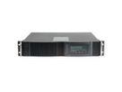 ROLINE ProSecure III 1500 RM2HE - Online USV, 19-Zoll Rackversion, schwarz