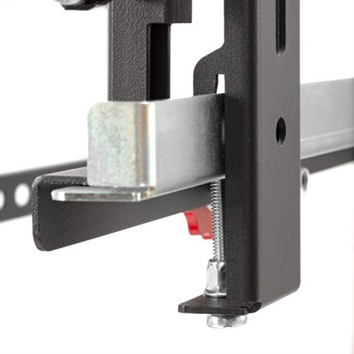 Hagor VWH-1-Slim, Videowallhalter, schwarz