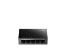 CUDY GS105 Switch 5 ports Gigabit métal