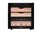 La Sommelière Zigarren-Humidor CIG260, Freistehend, 260 Zigarren