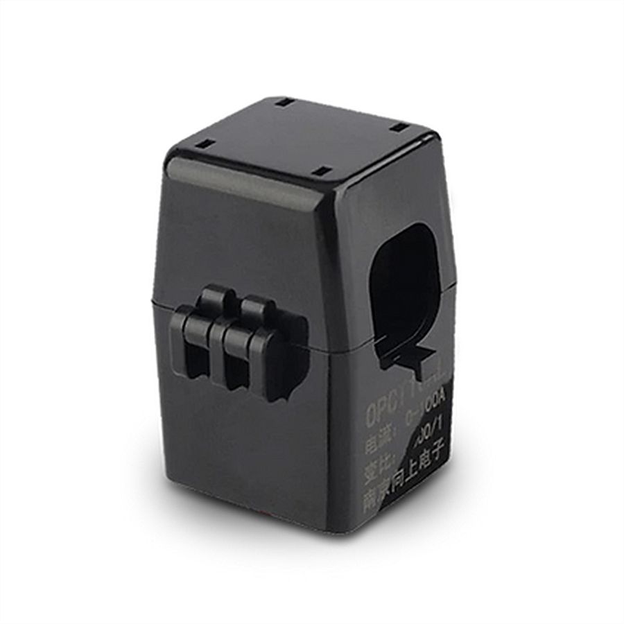 TeltoCharge Stromwandlerklemme