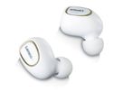 Lenco In Ear Kopfhörer EPB-410, mit Bluetooth