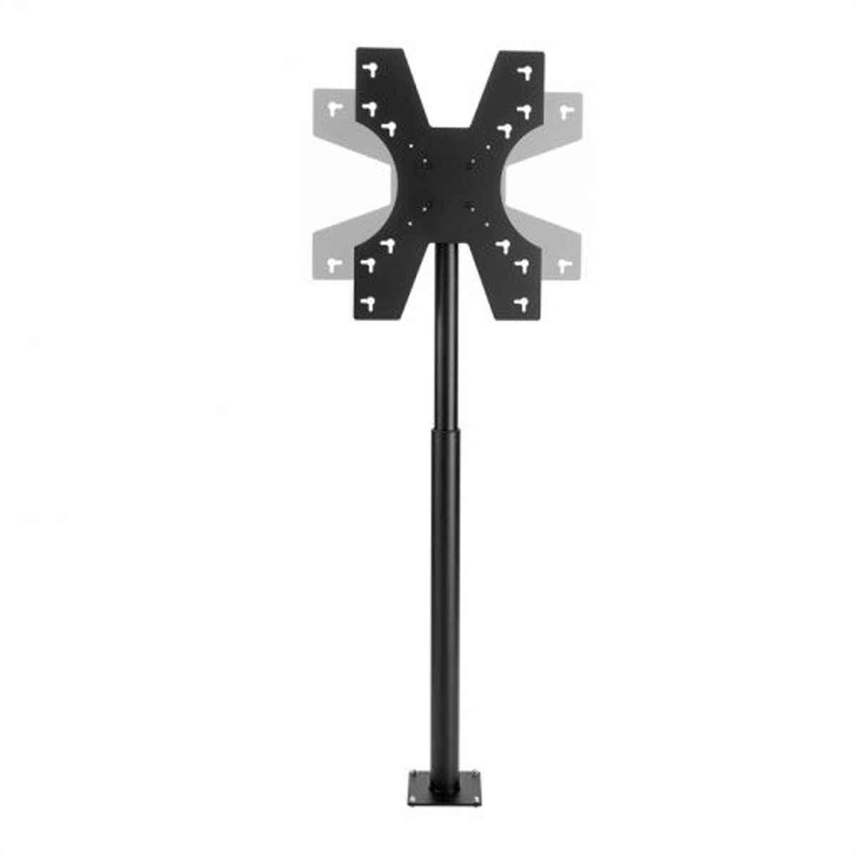 Hagor Système de stand Braclabs-Stand Floormount