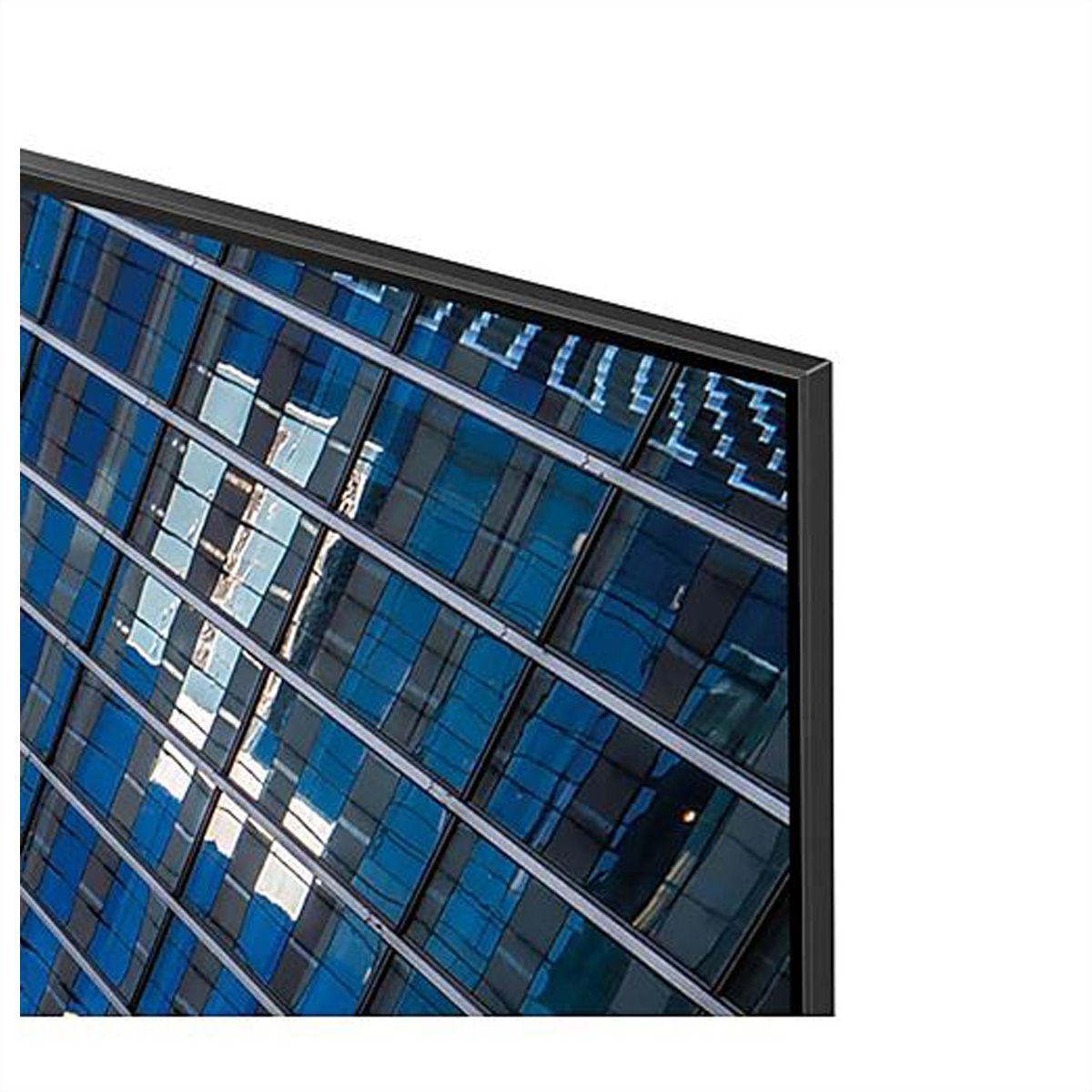 Samsung Digital Signage Display QE98C, 98'' 16/7, UHD 450cd/m²