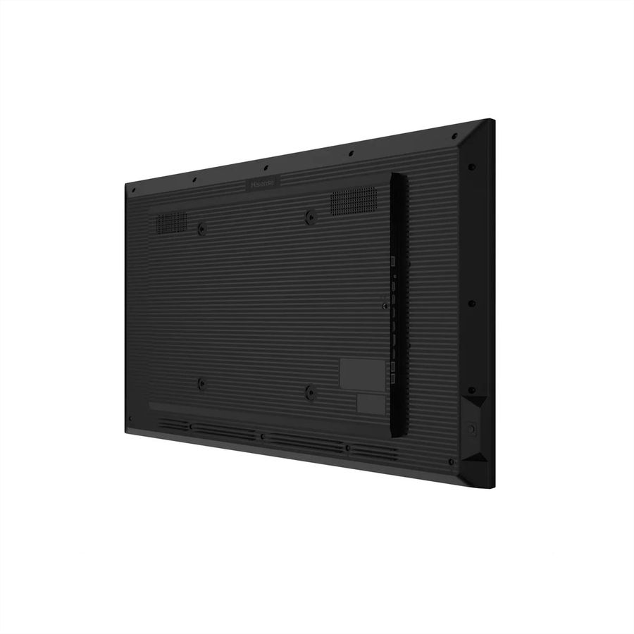 Hisense Écran de signalisation 75DM66D, 75” 4K UHD Digital Signage Display - 24/7 Operation