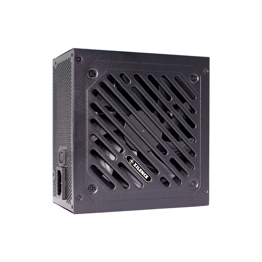 Xilence XP850R12 850W Alimentation PC, Meet 80+ Gold, Gaming, ATX