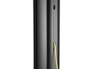 Hagor BrackIT Stand Single, système de stand mobile, noir