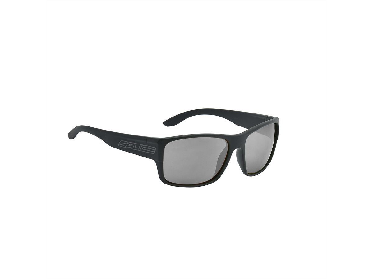 Salice Occhiali Sonnenbrille 846RWP, Black / RWP Black