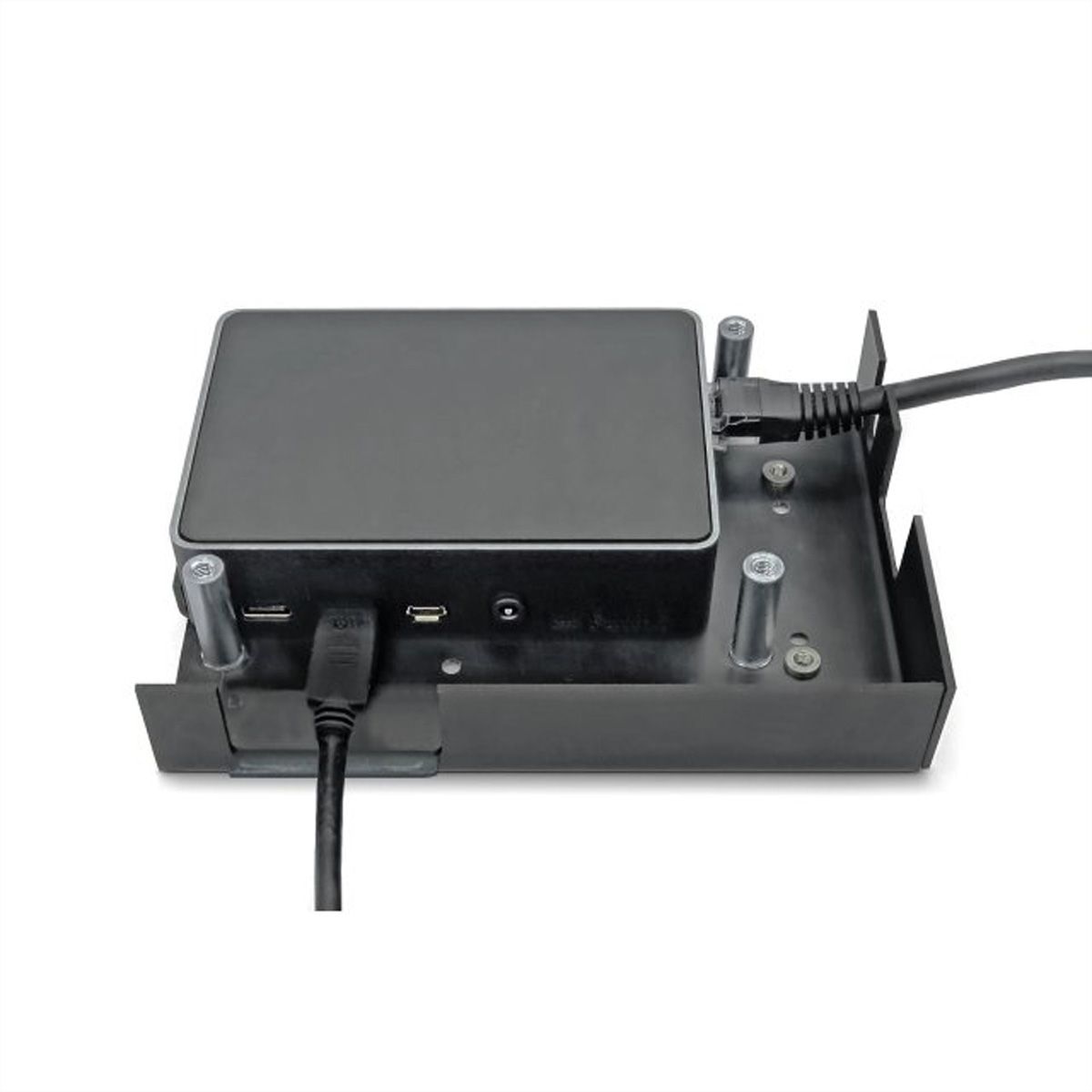 NEC Signage Display MultiSync M431MPi4, 43", UHD, 24/7, 500cd/m², raspberry Pi4