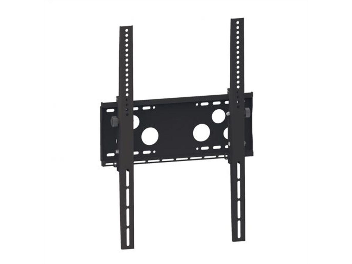 Hagor support mural inclinable WH 50 T - HD, noir