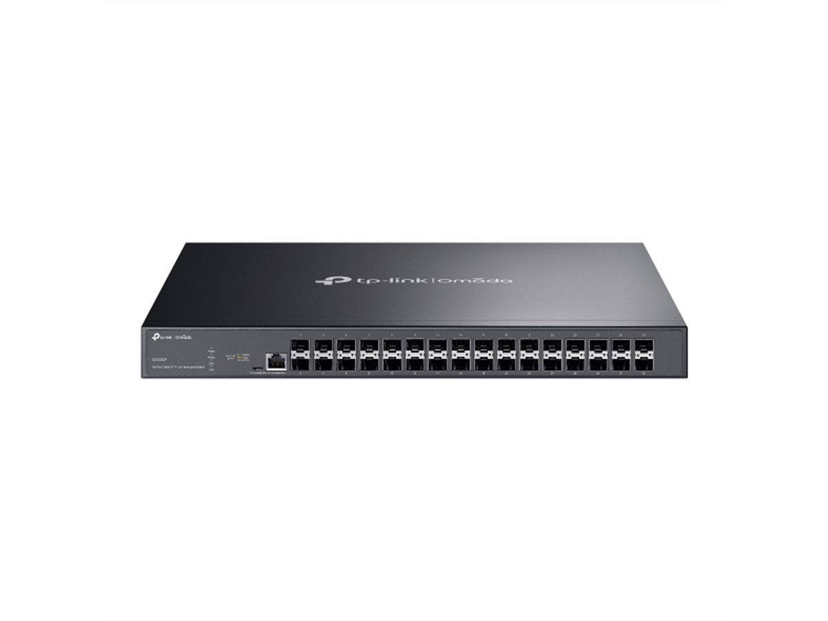 TP-Link Switch SX3032F, 32 Port