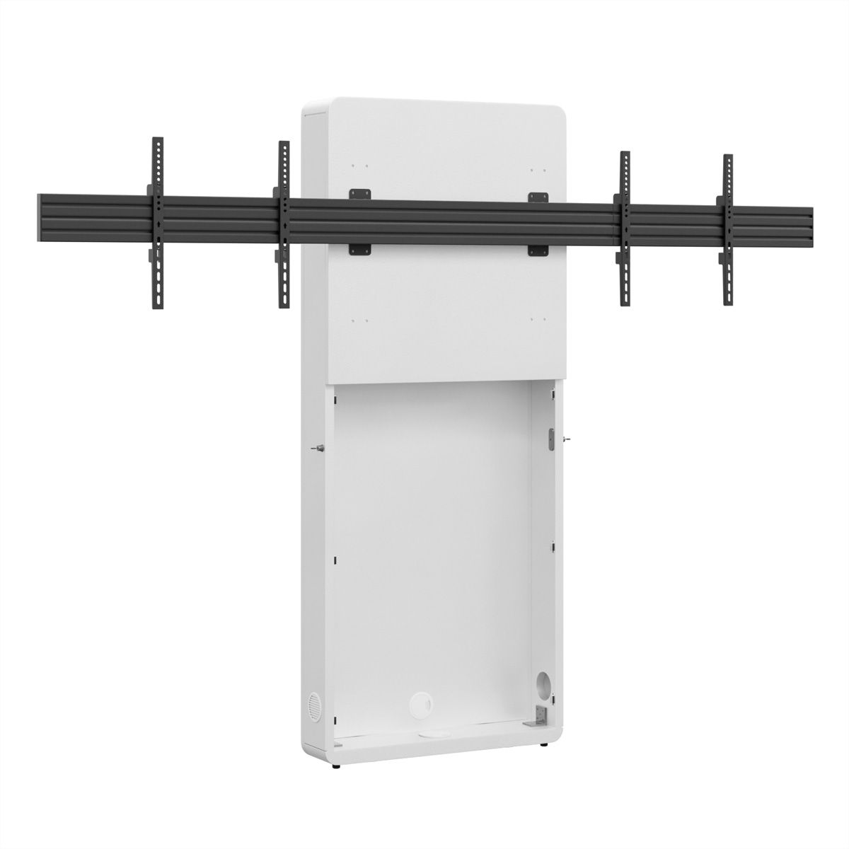 Hagor Panneau média CON-Line W, 55 - 65", side-by-side