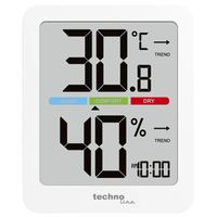 Technoline Wetterstation WS 9456