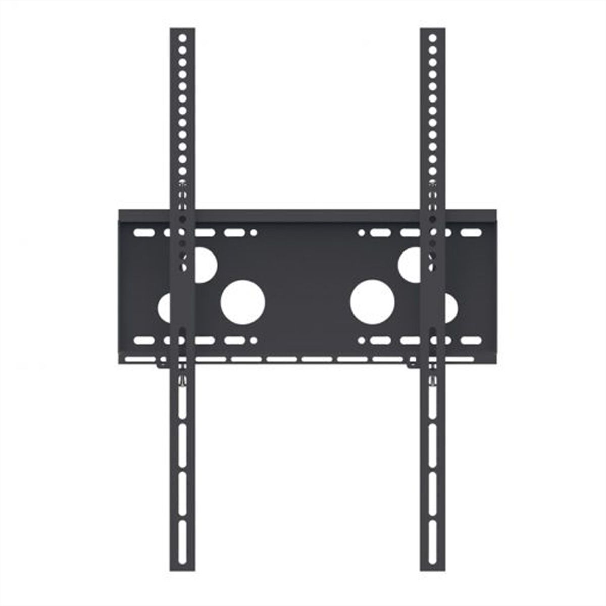 Hagor starre Wandhalterung WH 50 F - HD, schwarz
